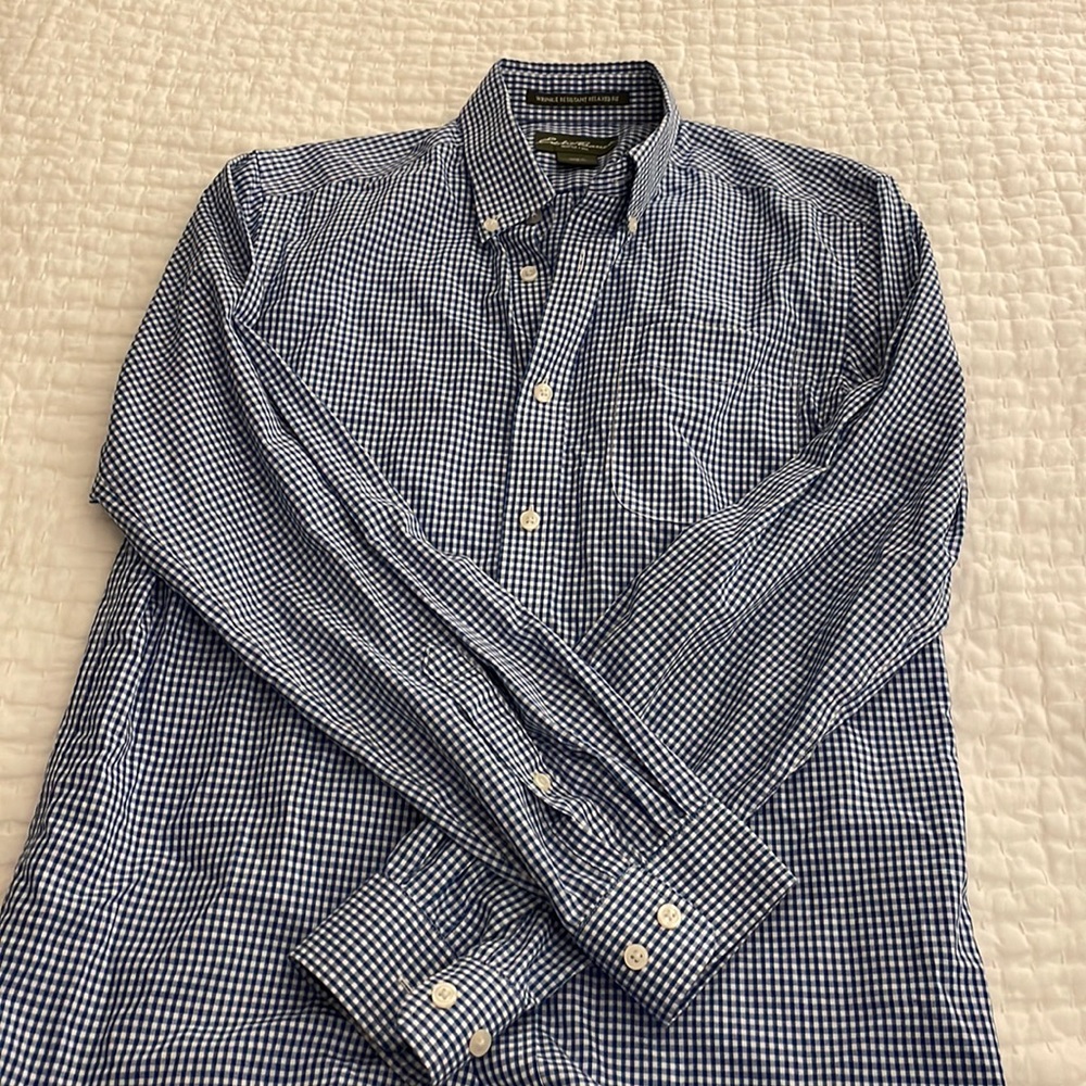 Eddie Bauer like new